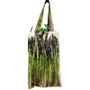 Bags and totes - Vegetable bag - Asparagus bag - MARON BOUILLIE