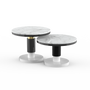 Design objects - Coffee Table Vendôme Small - CASALTO