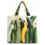 Bags and totes - Vegetable bag - Zucchini bag - MARON BOUILLIE