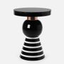 Design objects - Havana Side Table  - CASALTO