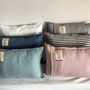 Fabric cushions - Pillowcase-Kids single jersey pillowcase - BEKUME