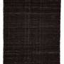 Tapis contemporains - TAPIS NOIR ET BLANC - OLDNEWRUG