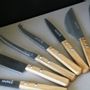 Knives - FOOD PREPARATION knives - VERDIER COUTELLERIE