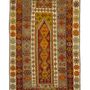 Classic carpets - VINTAGE TURKISH KILIM - OLDNEWRUG