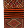 Classic carpets - VINTAGE TURKISH KILIM - OLDNEWRUG