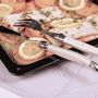 Kitchen utensils - LAGUIOLE ANDRE VERDIER - ABS beginner - VERDIER COUTELLERIE