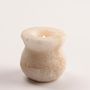 Decorative objects - SALT OF SIWA Tealight Holder - TAKECAIRE