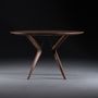 Dining Tables - LAKRI OVAL AND ROUND Table - ARTISAN