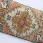 Cushions - CARPET PILLOW COVER - OLDNEWRUG