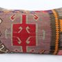 Cushions - KILIM CUSHION COVER - OLDNEWRUG