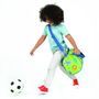 Bags and backpacks - DUFFLE BAG WILD THING - HOPPSTAR