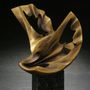 Objets de décoration - Une sculpture d'avenir prometteuse - GALLERY CHUAN