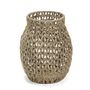 Decorative objects - AF399 - Open weaved basket - CHARLOTTE HELSEN (MAISON PÉDERREY)