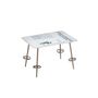 Coffee tables - Small Ski Tables Collection - CHEHOMA