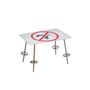 Tables basses - Collection petites tables ski - CHEHOMA