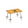 Tables basses - Collection petites tables ski - CHEHOMA