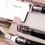 Kitchen utensils - “LAGUIOLE ANDRE VERDIER - Essential Classic” cutlery - VERDIER COUTELLERIE