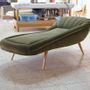 Lounge chairs - Chloé Chaise-Longue - MYTTO