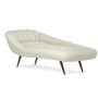Lounge chairs - Chloé Chaise-Longue - MYTTO
