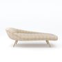 Lounge chairs - Chloé Chaise-Longue - MYTTO