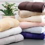 Other bath linens - Deluxe Towel & Bathrobe - SOFT COTTON