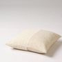 Homewear - Cushions Tile by John Pawson for Teixidors - TEIXIDORS