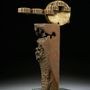 Decorative objects - Le Shanshui #3 Sculpture - GALLERY CHUAN