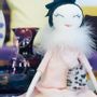 Decorative objects - Odette - *when is now doll - *WHEN IS NOW