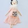 Decorative objects - Odette - *when is now doll - *WHEN IS NOW