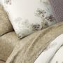 Bed linens - Sandstorm Flora / Duvet Set - CALVIN KLEIN