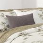 Bed linens - Sandstorm Flora / Duvet Set - CALVIN KLEIN