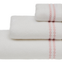 Bath towels - Chaine Towel - SOFT COTTON