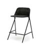 Stools for hospitalities & contracts - Kakī stool with backrest sh 64 indoor | stools - FEELGOOD DESIGNS