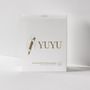 Comforters and pillows - YuYu Bottle Wearable  Luxury Fleece, Navy - YUYU BOTTLE