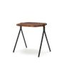 Stools for hospitalities & contracts - Kakī low stool sh 45 indoor | stools - FEELGOOD DESIGNS