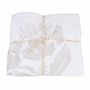 Bed linens - Camelia Duvet Cover - Cotton - 240 x 220 cm - CONSTELLE HOME