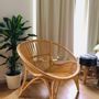 Sièges pour collectivités - CL320 fauteuil intérieur | fauteuils - FEELGOOD DESIGNS