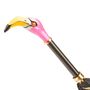 Decorative objects - Flamingo Umbrella - PASOTTI