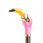 Decorative objects - Flamingo Umbrella - PASOTTI