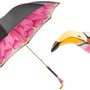 Objets de décoration - Parapluie Flamant - PASOTTI