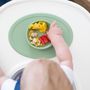 Children's mealtime - TINY BOWL - EZPZ