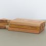Design objects - SERVING BOARD -  CYCLADIC - COOL COLLECTION