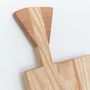 Design objects - SERVING BOARD -  CYCLADIC - COOL COLLECTION
