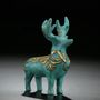 Sculptures, statuettes and miniatures - Incredibly Lucky Sculpture - GALLERY CHUAN