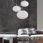 Hanging lights - pendant lamp CLOUD III - NOWODVORSKI LIGHTING