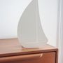 Chambres d'enfants - THE BATEAU LAMP - IVOIRE - GOODNIGHT LIGHT