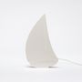 Design objects - THE BATEAU LAMP - IVORY - GOODNIGHT LIGHT