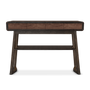 Console table - Schackleton Console - WOOD TAILORS CLUB
