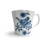Céramique - The Blue Story - Coffret à thé céramique - AVENIDA HOME