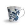 Ceramic - The Blue Story - Tea Set Ceramics - AVENIDA HOME